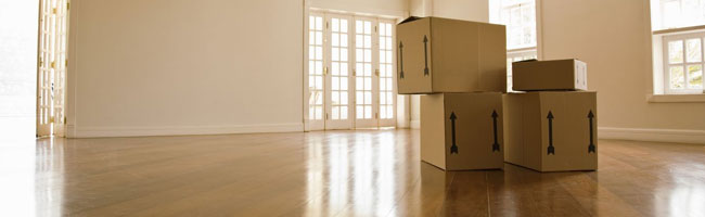 Move in And Move Out Cleaning