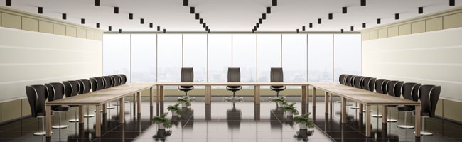 Commercial Cleaning